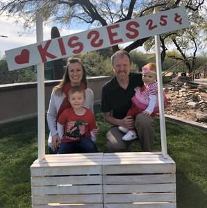 Meet your Posher, Whitney